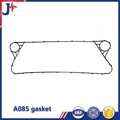 Replace Apv A085/M60/H17/N45 Plate Heat Exchanger Rubber Gasket for Chemical Industry