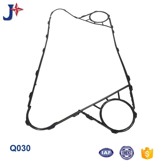 Gasket for Swep Ux40 Plate Heat Exchanger Gasket